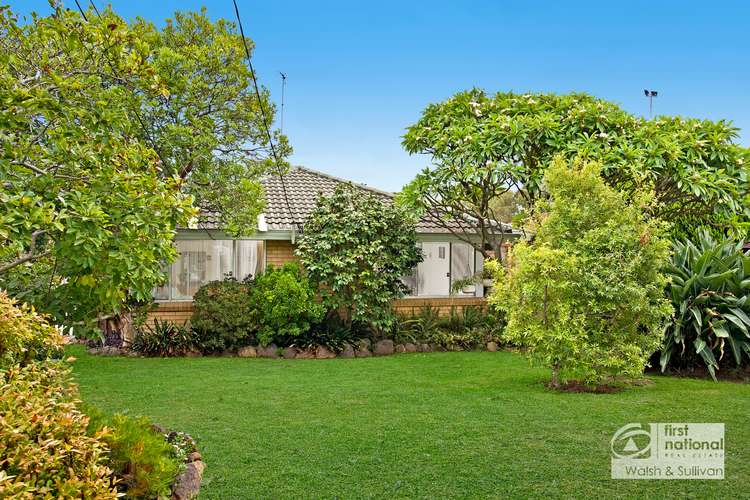 Main view of Homely house listing, 8 Latona Street, Winston Hills NSW 2153