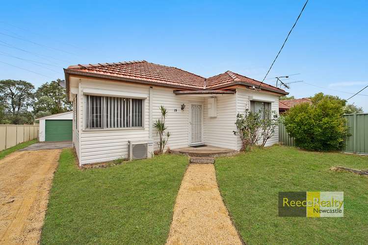 Main view of Homely house listing, 19 Wilkinson Avenue, Birmingham Gardens NSW 2287