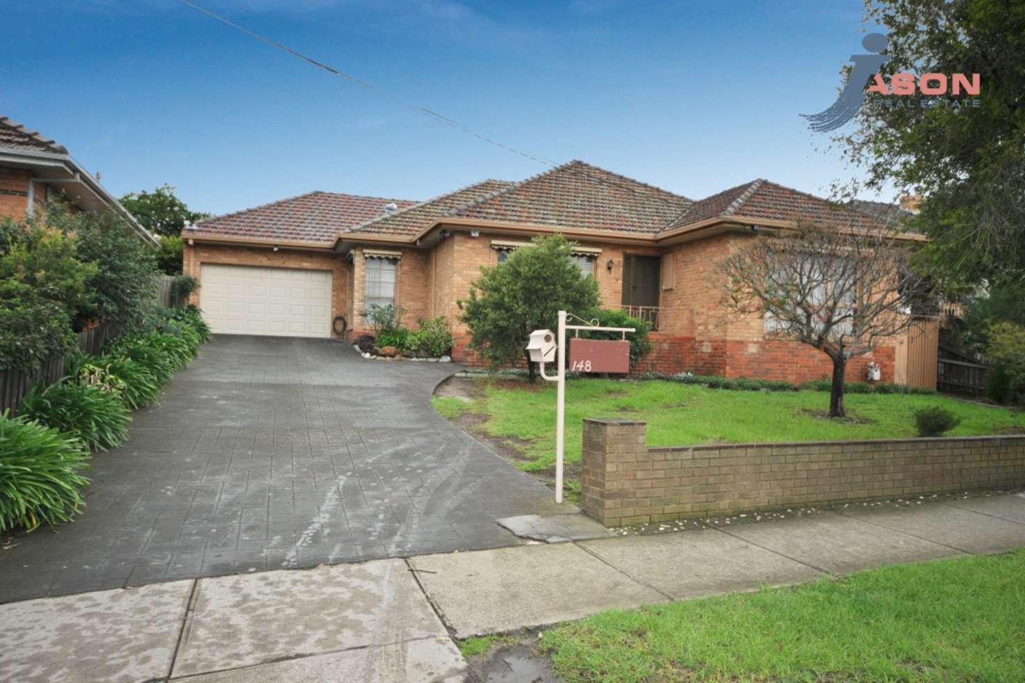 Main view of Homely house listing, 148 Waterloo Road, Oak Park VIC 3046