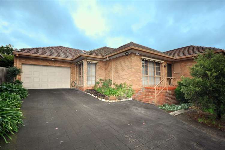 Second view of Homely house listing, 148 Waterloo Road, Oak Park VIC 3046