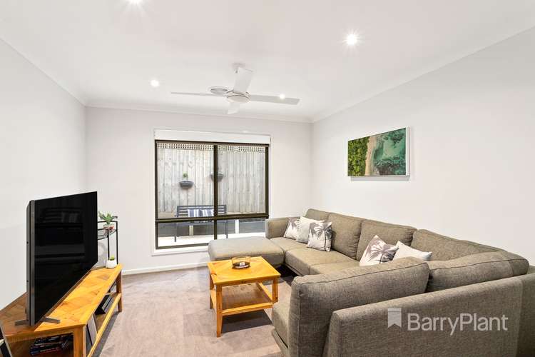 Fifth view of Homely house listing, 80 Bell Street, Yarra Glen VIC 3775