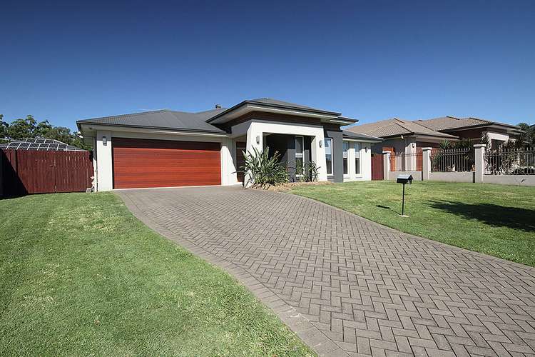 Main view of Homely house listing, 31 Oak Street, Heathwood QLD 4110
