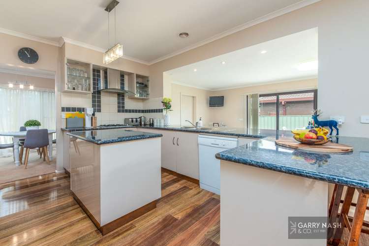 Second view of Homely house listing, 11 Evalyn Court, Wangaratta VIC 3677