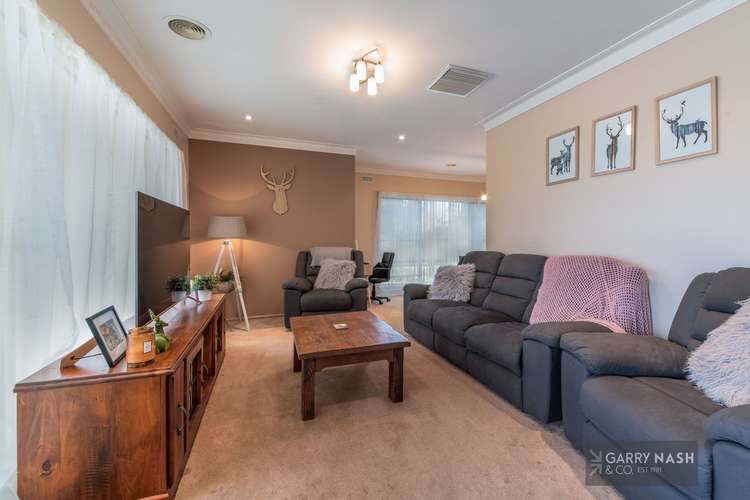 Third view of Homely house listing, 11 Evalyn Court, Wangaratta VIC 3677