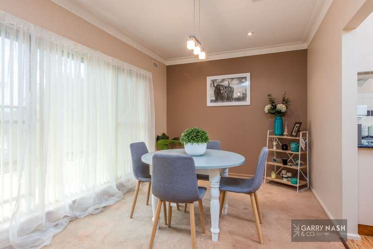 Fourth view of Homely house listing, 11 Evalyn Court, Wangaratta VIC 3677
