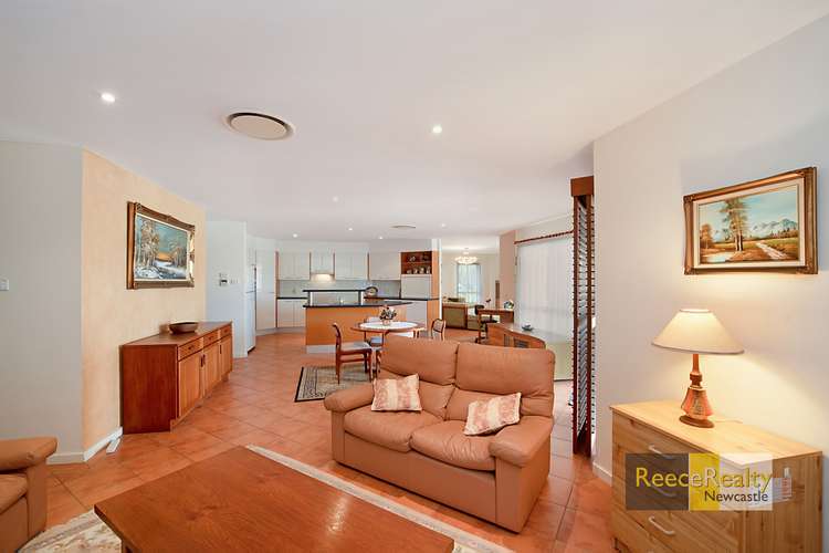 Second view of Homely house listing, 27 Sergeant Baker Drive, Corlette NSW 2315