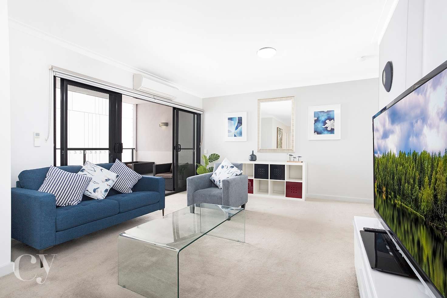 Main view of Homely apartment listing, 34/33 Bronte Street, East Perth WA 6004