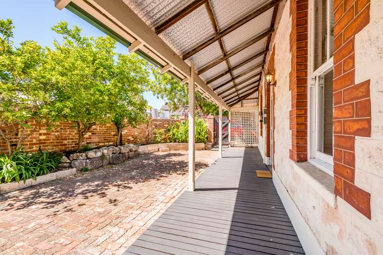 Main view of Homely house listing, 131 Hampton Road, South Fremantle WA 6162