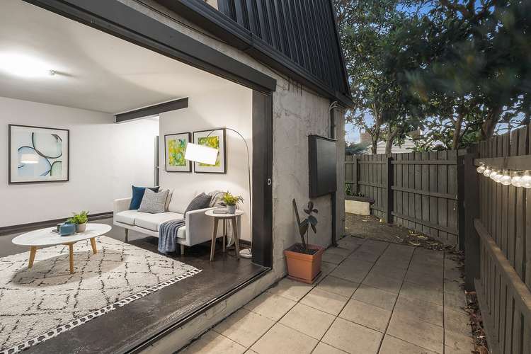 67 Hotham Street, Collingwood VIC 3066