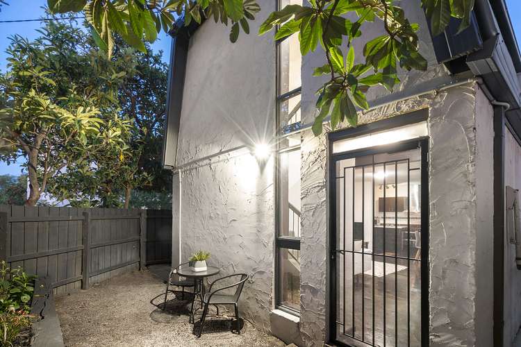 Second view of Homely house listing, 67 Hotham Street, Collingwood VIC 3066