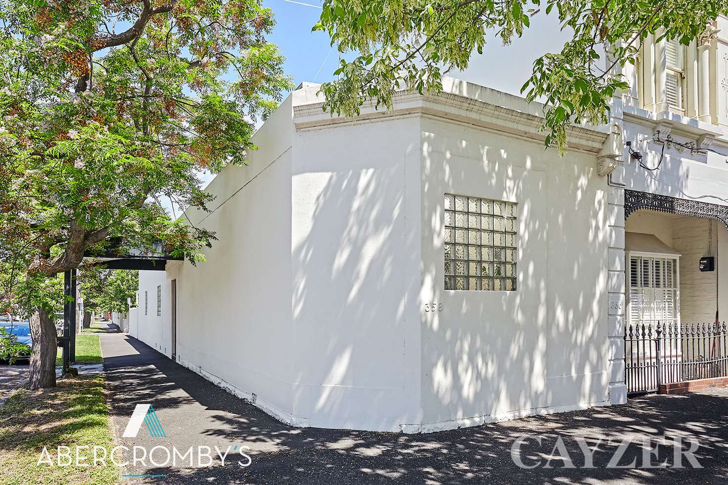 Main view of Homely house listing, 358 Montague Street, Albert Park VIC 3206