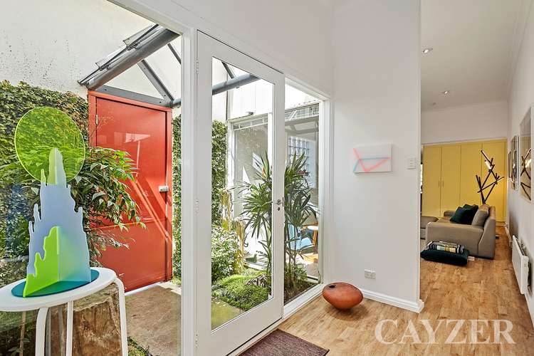 Second view of Homely house listing, 358 Montague Street, Albert Park VIC 3206