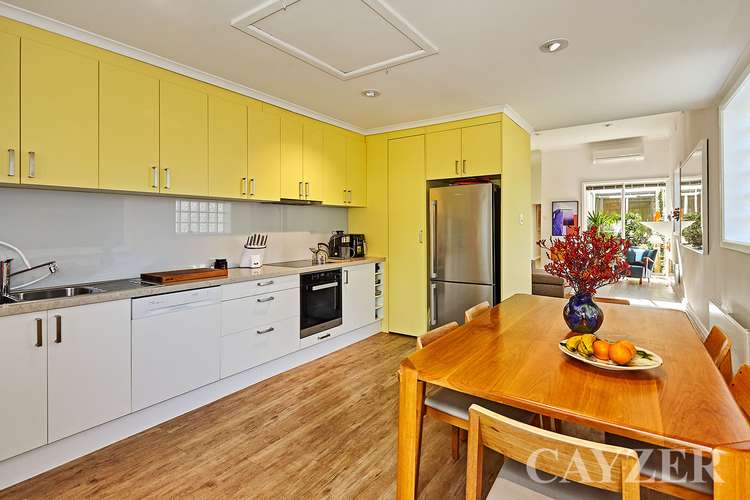 Third view of Homely house listing, 358 Montague Street, Albert Park VIC 3206