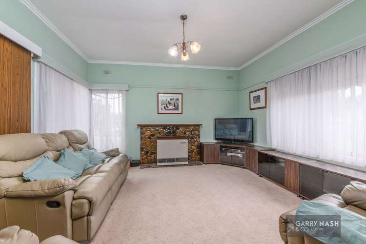 Second view of Homely house listing, 1 Bowser Crescent, Wangaratta VIC 3677