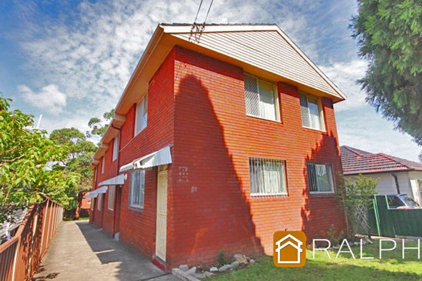 Main view of Homely unit listing, 2/89 Ernest Street, Lakemba NSW 2195
