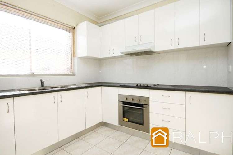Second view of Homely unit listing, 2/89 Ernest Street, Lakemba NSW 2195