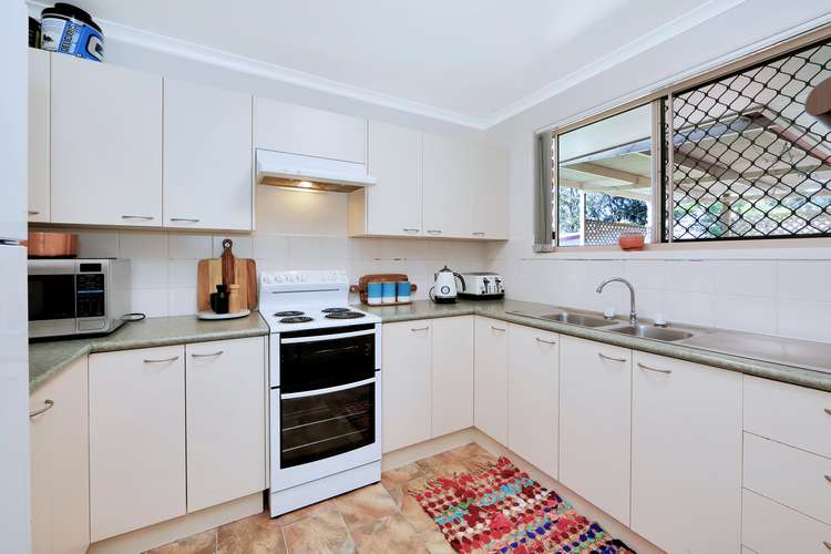 Third view of Homely house listing, 15 Magnolia Court, Innes Park QLD 4670
