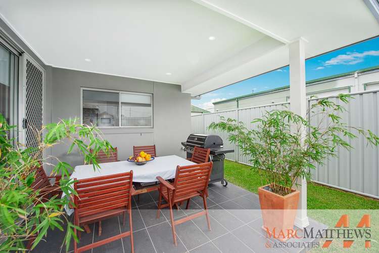 Second view of Homely villa listing, 2/1 Vidler Avenue, Woy Woy NSW 2256