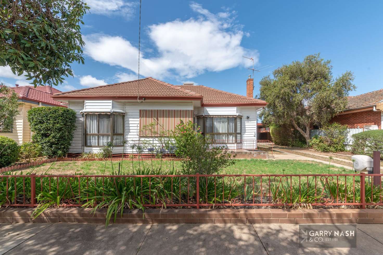 Main view of Homely house listing, 19 Larkings Street, Wangaratta VIC 3677