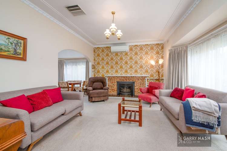 Second view of Homely house listing, 19 Larkings Street, Wangaratta VIC 3677