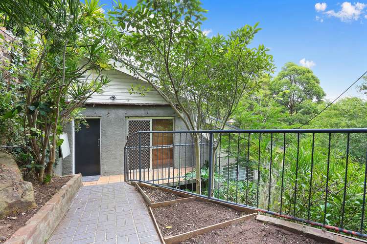 Main view of Homely house listing, 106 Darghan Street, Glebe NSW 2037