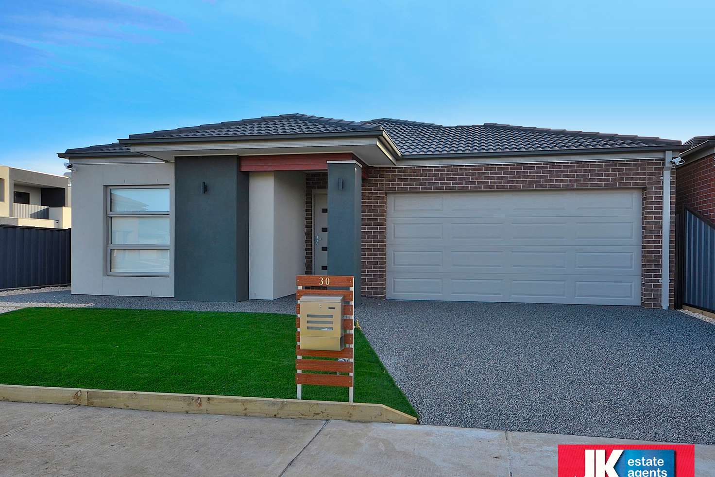 Main view of Homely house listing, 30 Marwood Avenue, Truganina VIC 3029