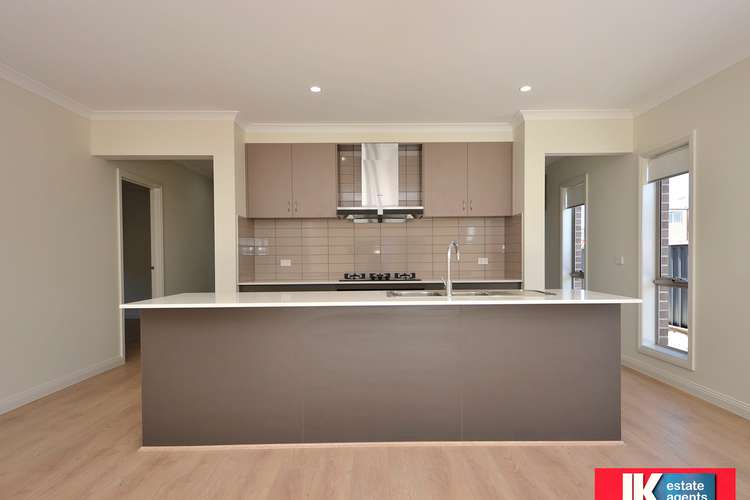 Fifth view of Homely house listing, 30 Marwood Avenue, Truganina VIC 3029