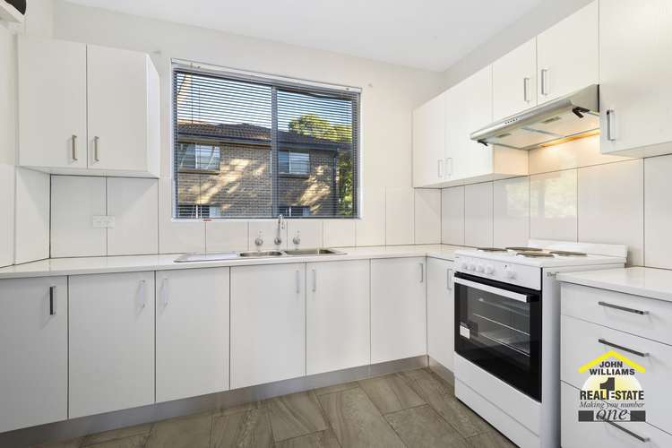 Second view of Homely unit listing, 19/13 Speed Street, Liverpool NSW 2170