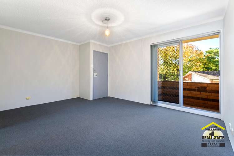 Third view of Homely unit listing, 19/13 Speed Street, Liverpool NSW 2170