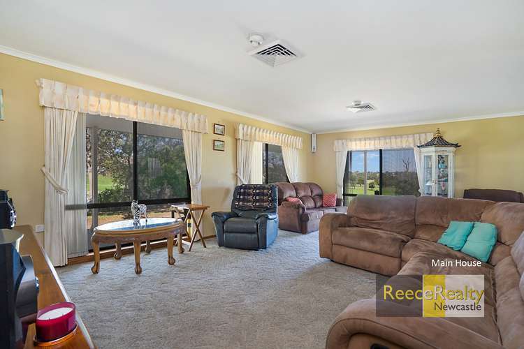Fifth view of Homely acreageSemiRural listing, 83 Marsden Street, Shortland NSW 2307