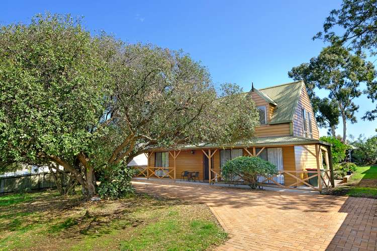Main view of Homely house listing, 37 Aberdare Street, Pelaw Main NSW 2327