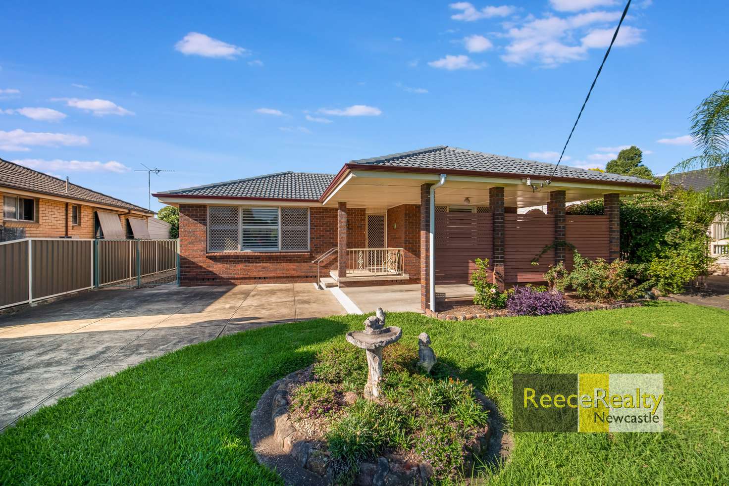 Main view of Homely house listing, 49 Cameron Street, Jesmond NSW 2299