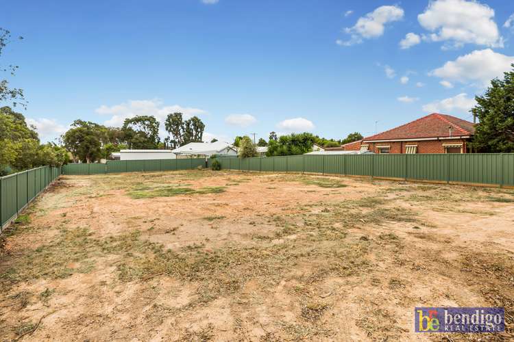 Third view of Homely residentialLand listing, LOT 1, 9 Strickland Road, East Bendigo VIC 3550