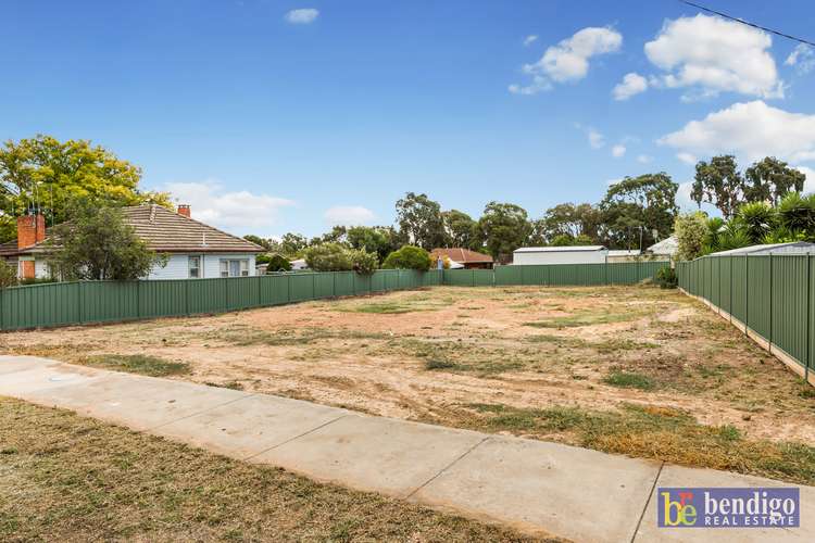 Fifth view of Homely residentialLand listing, LOT 1, 9 Strickland Road, East Bendigo VIC 3550