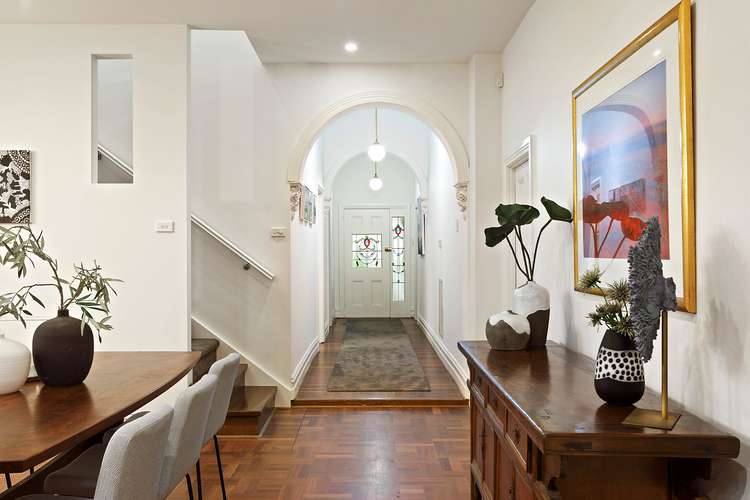 Third view of Homely house listing, 49 St Georges Road South, Fitzroy North VIC 3068