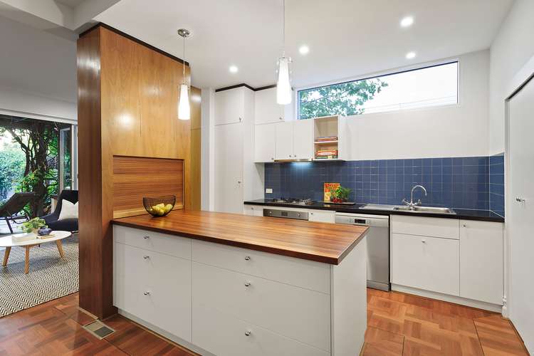 Fifth view of Homely house listing, 49 St Georges Road South, Fitzroy North VIC 3068