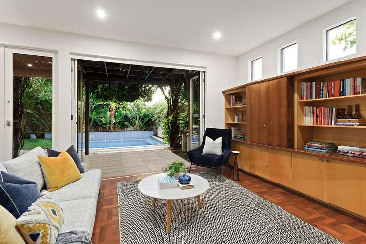 Sixth view of Homely house listing, 49 St Georges Road South, Fitzroy North VIC 3068
