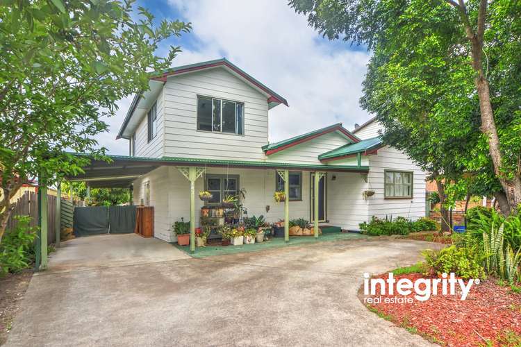 Main view of Homely house listing, 142 Illaroo Road, North Nowra NSW 2541
