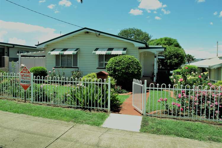 Main view of Homely house listing, 248 Tor Street, Rockville QLD 4350