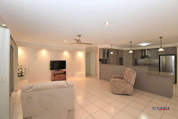 Sixth view of Homely house listing, 35 Sirenia Drive, Burrum Heads QLD 4659