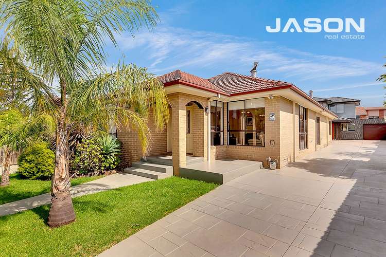 3 Marmal Court, Tullamarine VIC 3043