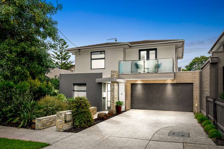 20 Kellett Street, Northcote VIC 3070