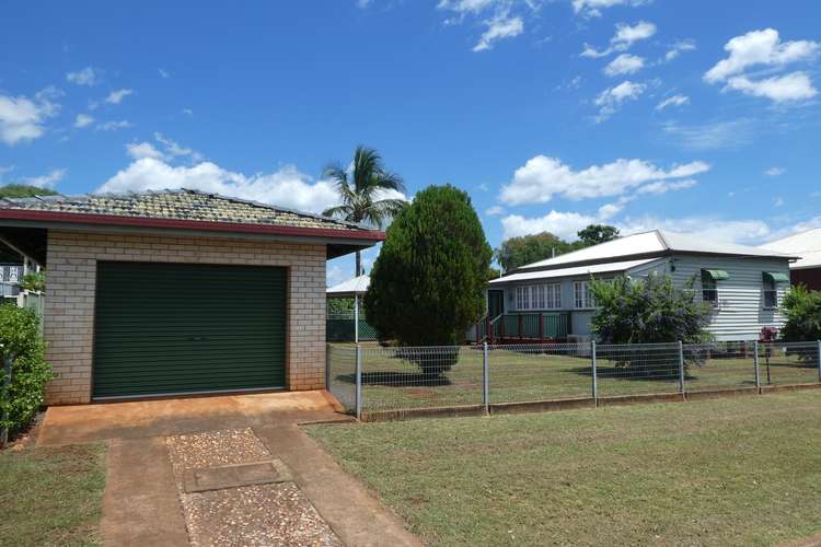 Main view of Homely house listing, 2A PIZZEY STREET, Childers QLD 4660