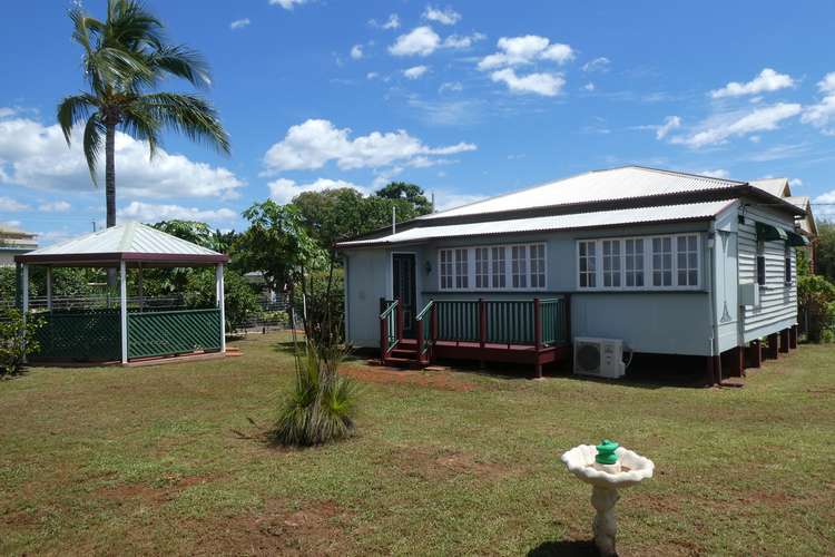 Second view of Homely house listing, 2A PIZZEY STREET, Childers QLD 4660