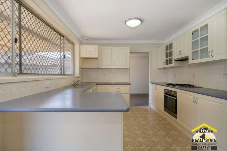 Second view of Homely house listing, 2 Lucas Avenue, Moorebank NSW 2170