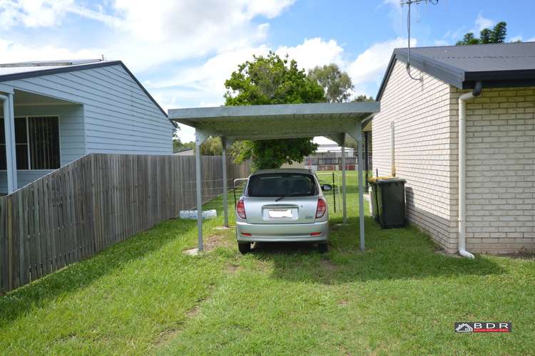 Second view of Homely house listing, 40 Coal St, Howard QLD 4659