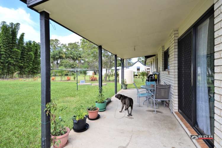 Fourth view of Homely house listing, 40 Coal St, Howard QLD 4659