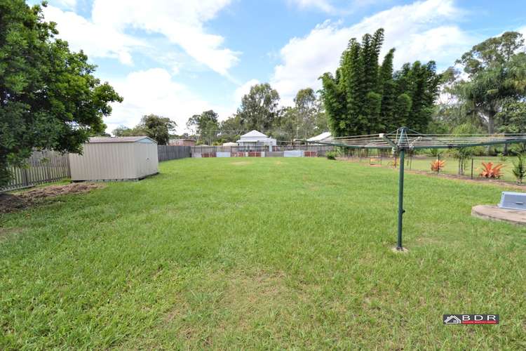 Fifth view of Homely house listing, 40 Coal St, Howard QLD 4659