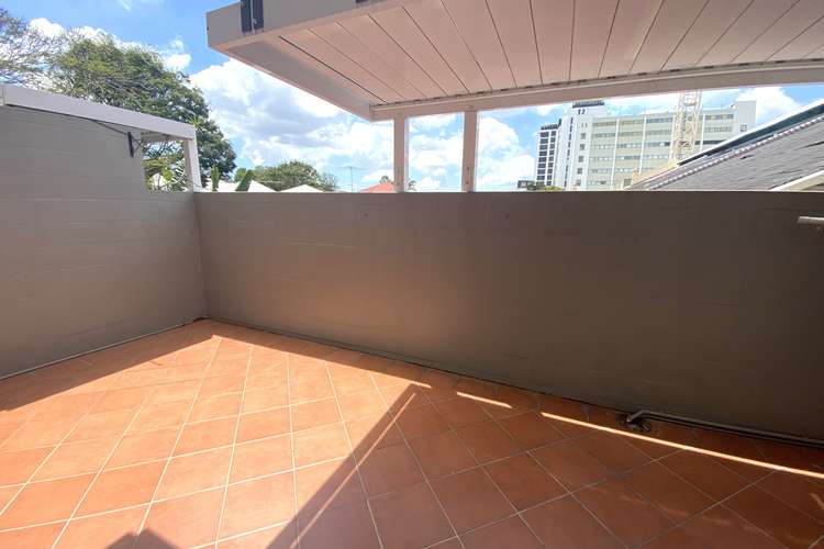 Fifth view of Homely apartment listing, 7/71 Bradley Street, Spring Hill QLD 4000
