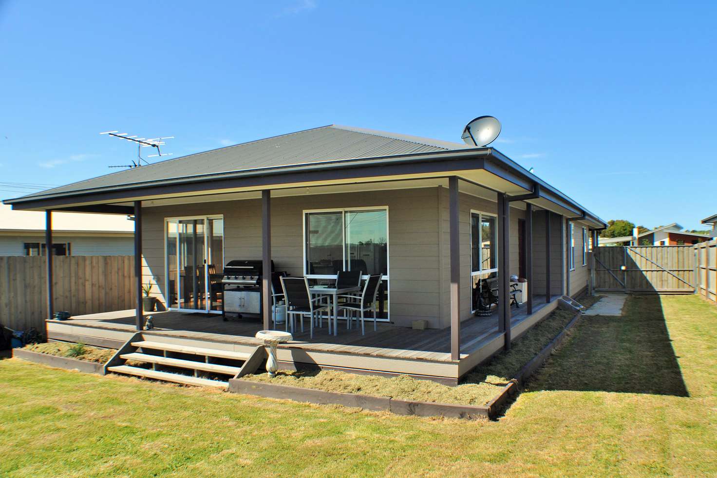 Main view of Homely house listing, 3 Willow Court, Wonthaggi VIC 3995